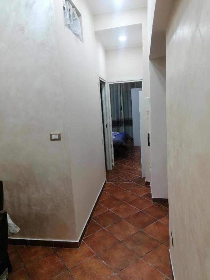 Casa Amelia Bed & Breakfast Наполи Екстериор снимка