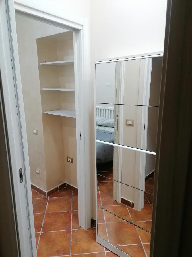 Casa Amelia Bed & Breakfast Наполи Екстериор снимка