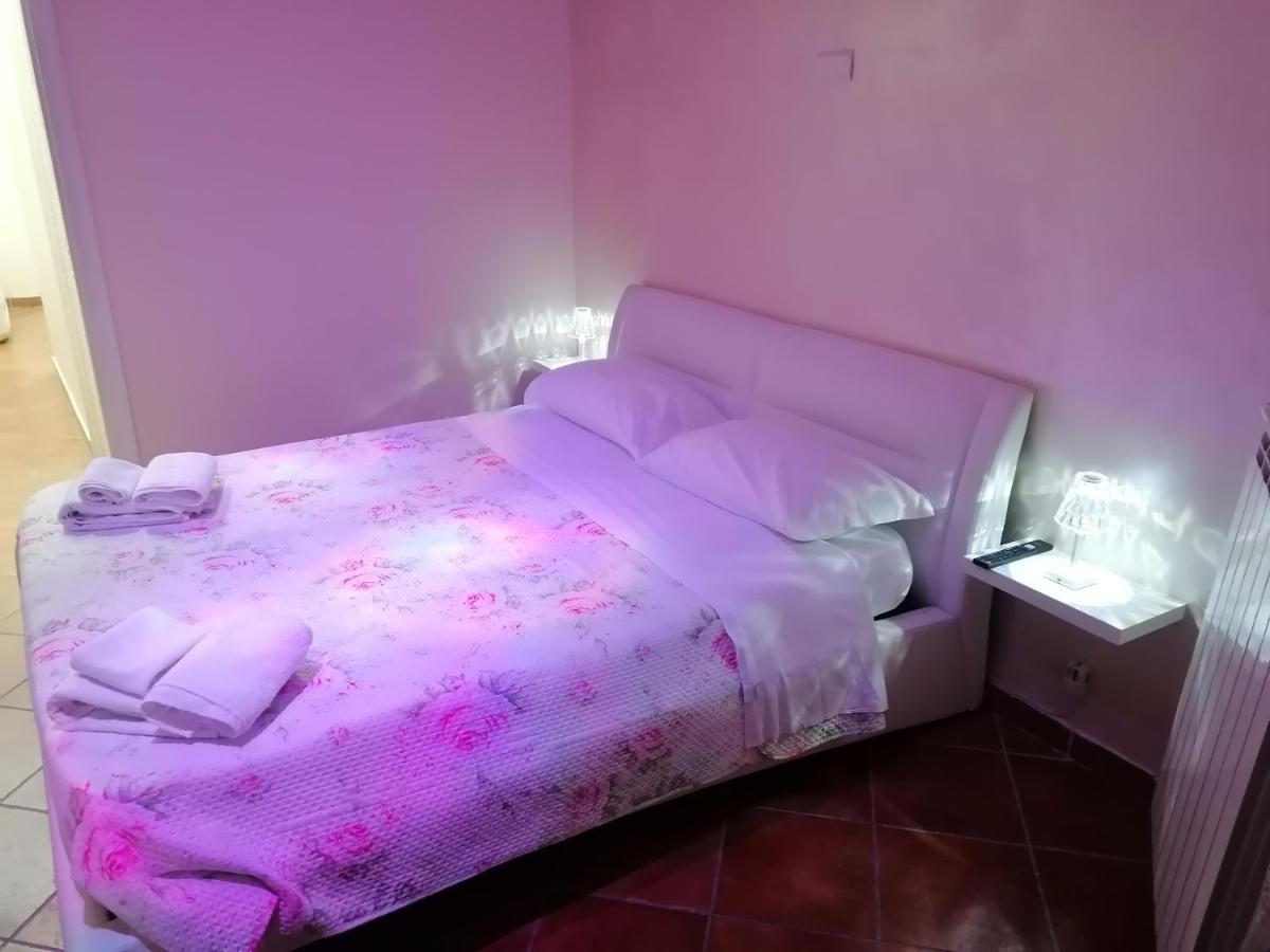 Casa Amelia Bed & Breakfast Наполи Екстериор снимка